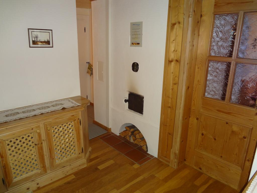 菲伯布伦Haus Sonnegg公寓 客房 照片